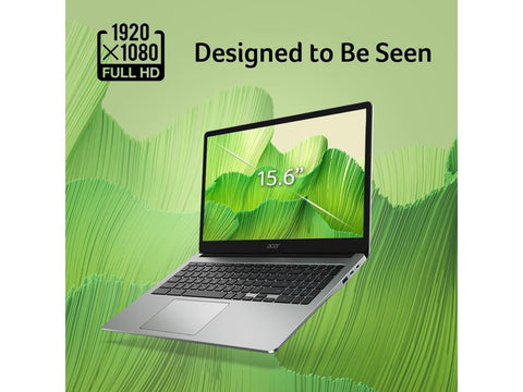 Acer CB315-4H-C7A1-R Intel Celeron 4GB 64GB 15.6 