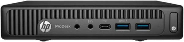 HP Prodesk 600 G2 Mini i5 6500T 8GB RAM 120GB SSD