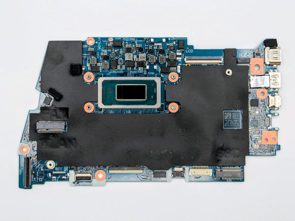 DELL 34HJ4 INSPIRON 16 PLUS 7640 MOTHERBOARD WITH INTEL ULTRA 7 155H 16GB *READ*