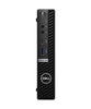 Dell OptiPlex 7080 Micro Core i5-10500T 2.3GHz, 16GB, 256GB SSD, Windows 11 Pro