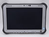 Panasonic Toughpad FZ-G1 MK5 i5-7300U 8GB Shell POSTs Display Bubbles