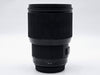 Sigma 85mm f/1.4 DG HSM Art Lens for Canon EF