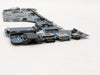 Dell 4GTKN FFTYF Motherboard for Latitude 7480 i7-6600u@2.6GHz LA-E131P *READ*