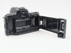 Nikon N6006 35mm SLR Film Camera WORKING TESTED