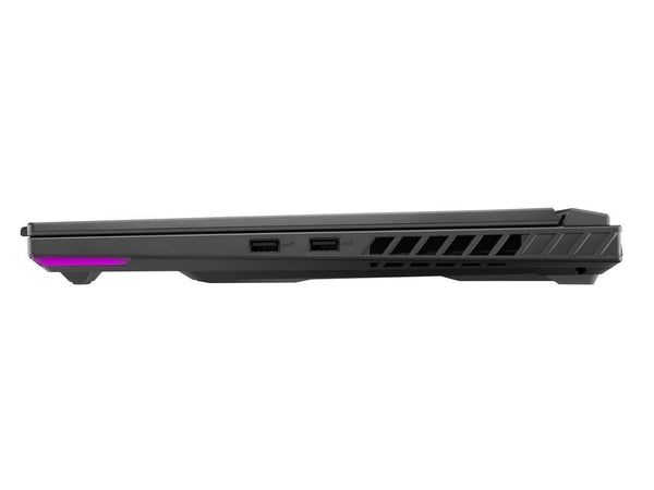 ASUS ROG Strix G16 2023 Intel i5-13450HX 2.40 GHz 4050 GPU\r\nROG Boost: 2420MHz