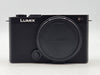 Panasonic Lumix DC-S9 24.2mp Full-Frame Mirrorless L-Mount Camera