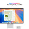 Apple mini with M4 ChipM4 10-Core 24GB 512GB 155 w with iec WARRANTY