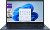 ASUS Vivobook 14 in FHD i3-1315U 24GB RAM 512GB SSD W11 Home Quiet Blue
