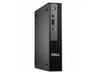 DELL Pro Micro QCM1250 Intel Ultra 7 256GB WARRANTY
