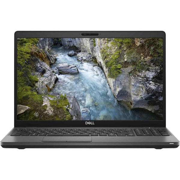 Dell 15.6 9750H Quadro P620 32GB 512GB 15.6