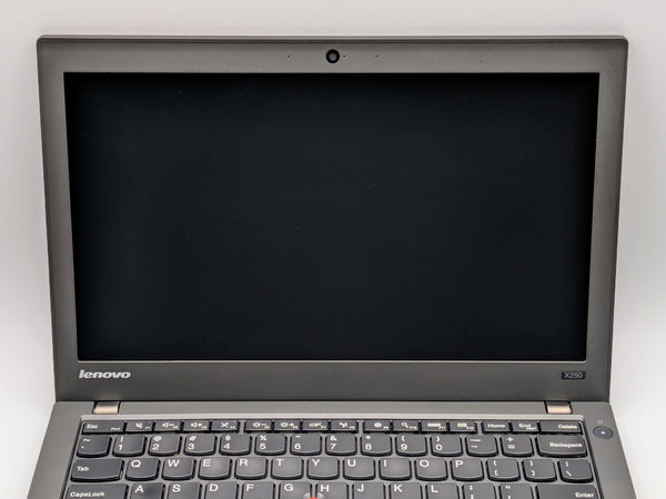Lenovo ThinkPad X250 12