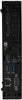 Dell Dell OptiPlex 5060 Micro PC, Hexa Core Intel i5-8500T 2.1 Ghz, 16GB DDR4 RA