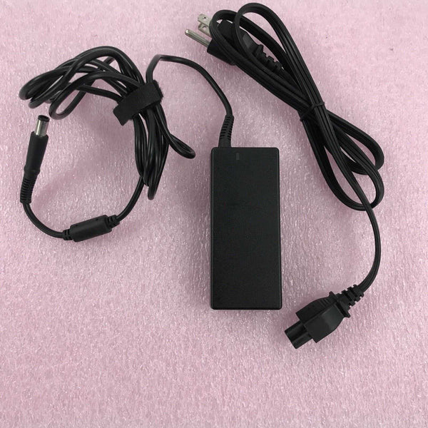 Genuine Dell 9RN2C PA-12 AC Adapter 19.5V 3.34A 65W HA65NS5 09RN2C 7.4mm Big Tip