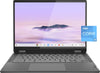 Lenovo Flex 5i Chromebook Plus with Google AI 14 1315U 8GB 128GB 14