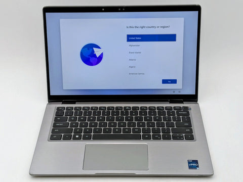 Dell Latitude 7430 2-in-1 14