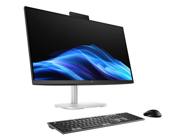HP EliteStudio 8 27 G1i All in One AI PC 