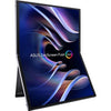 ASUS ZenScreen Fold OLED MQ17QH 17.3 in QHD HDR Portable Monitor