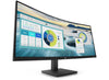 HP P34hc G4 WQHD USB-C Curved MNTR 34
