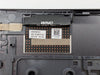 Dell OEM Vostro 5501 5502 Palmrest Backlit Keyboard Assembly - B Grade