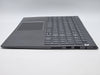 Dell Vostro 5510/5515 Palmrest & US English Backlit Keyboard Y64G2 D Grade