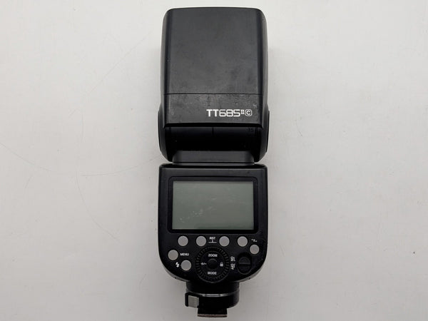 Godox TT685C II Thinklite Flash for Canon Cameras