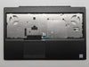 0RGCRD Dell Precision 7530 7540 M7530 Palmrest Keyboard Touchpad