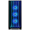 YEYIAN MIRAGE X Gaming PC- INTEL Ultra Core U9 285K NVIDIA RTX 5090 32GB DDR5 60