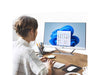 HP EliteOne Intel i7 8th Gen 16GB 512GB 23.8