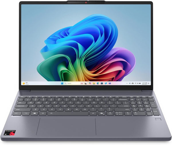 Lenovo IdeaPad Slim 3x 15Q8X10 Snapdragon X 16GB 1TB Laptop New