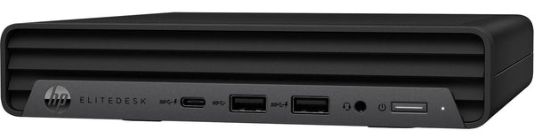 HP EliteDesk 800 G6 Mini Intel i7-10700T vPro, 32GB DDR4, 512GB PCIe SSD, Win 11