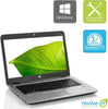 HP Elitebook 840 G3 Intel Core i5 8GB RAM 256GB SSD Win 10 Pro B v.WCA i7-10875H