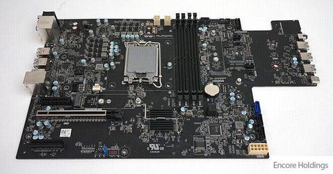 JFMD ALIENWARE AURORA R13 1000W MOTHERBOARD FCLGA1700 SOCKET Z690 4-SLOT DDR5