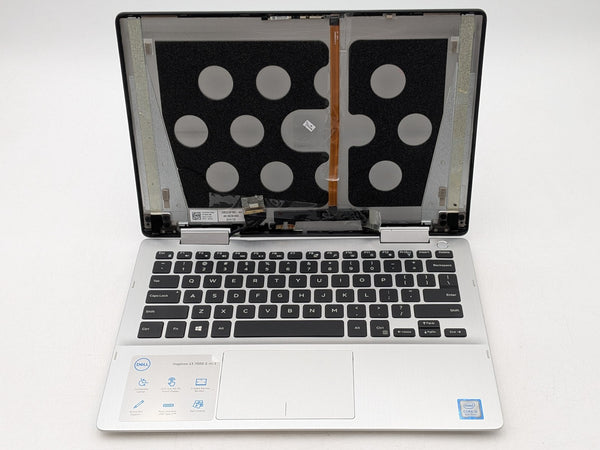 Dell Inspiron 7386 2-in-1 13