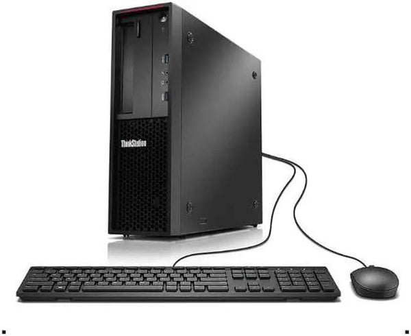 Lenovo Thinkstation P310 SFF i7 16GB RAM 1TB
