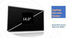Dell 9PN3R LED LCD Screen 14