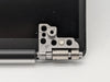 Genuine Dell XPS 9500 LCD Screen Assembly FHD Non-Touch Silver FKR1K