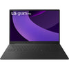 LG gram Pro Intel Ultra 9 288V Intel Arc 32GB 2TB 16 2560 x 1600 whCell 77Wh WAR