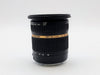 Tamron SP 10-24mm f/3.5-4.5 for Canon Camera Lens w/ Viltrox EF-M2 II Adapter