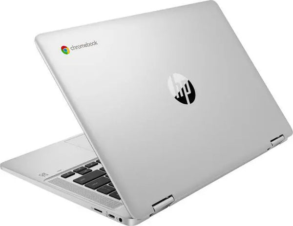 HP Chromebook x360 14b-cb0013dx Intel Celeron N4500 4GB RAM 32GB SSD 14.0in