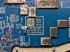 Dell PRECISION 5770 MOTHERBOARD I5-12600H GEFORCE RTX A2000 8GB XGP63 *READ*