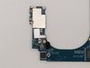 Motherboard Dell XPS 17 9710 Intel i7-11800H 2.3GHz RTX3060 VG94J TXN0w *READ*