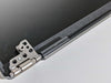 Dell Precision 5550 5560 5570 Titanium Dark Gray LCD Assembly FHD GMW9D FKR1K