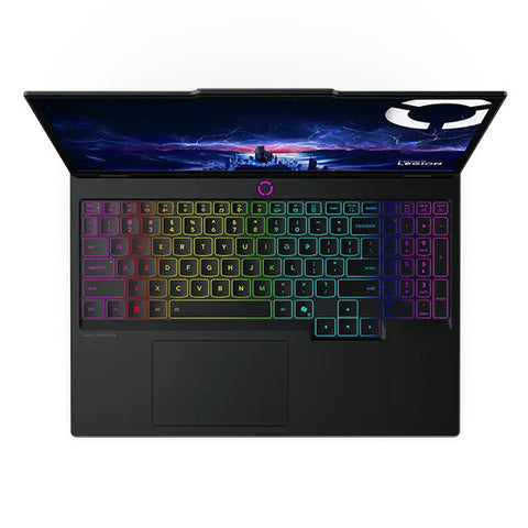 Lenovo Legion 5i Gen 10 15″ Intel 14th Intel i7-14700HX 16GB 512GB SSD HD 165hz