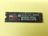 Samsung 990 PRO 2TB M.2 NVME PCIE 4.0 V-NAND Internal SSD MZ-V9P2T0