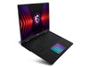 MSI Titan 18 HX A14VIG-036US Intel i9-14900HX 2.20 GHz 4090 GPU RTX 128GB 4TB 18