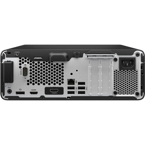 HP 400 G9 SFF Intel i5-14500 14th Gen 16GB 256GB 240 w with iec WARRANTY