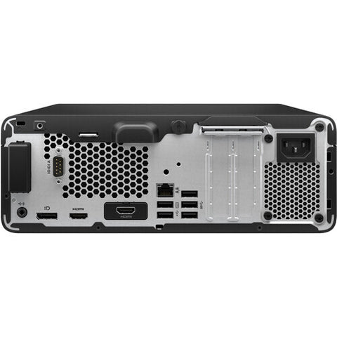 HP 400 G9 SFF Intel i5-14500 14th Gen 16GB 256GB 240 w with iec WARRANTY