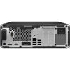 HP 400 G9 SFF Intel i5-14500 14th Gen 16GB 256GB 240 w with iec WARRANTY