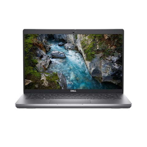 Dell Precision 3470 - No OS i5-1250P 16 GB RAM 512 GB SSD 14 in Quadro T550 FHD