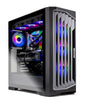Xidax X6 Onami Gaming PC – Intel Ultra 7 265KF, RTX 5080 16GB, 32GB DDR5, 2TB NV